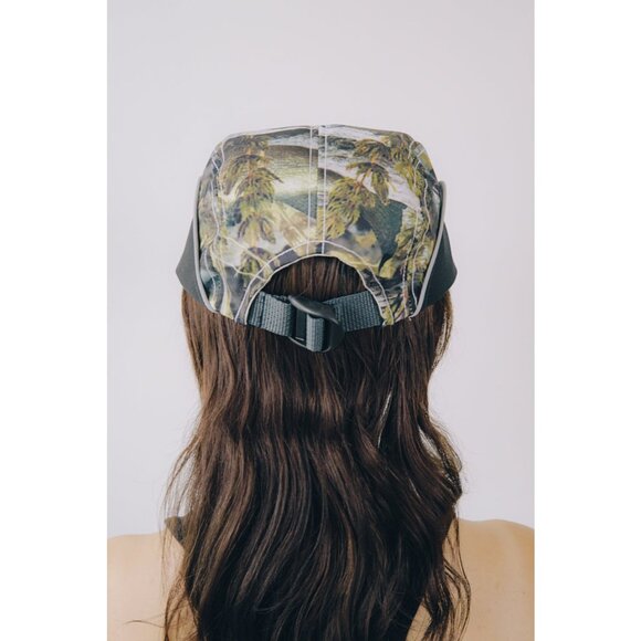 Rework Real Tree STP Patch 5 Panel Hat - Picture 4 of 9